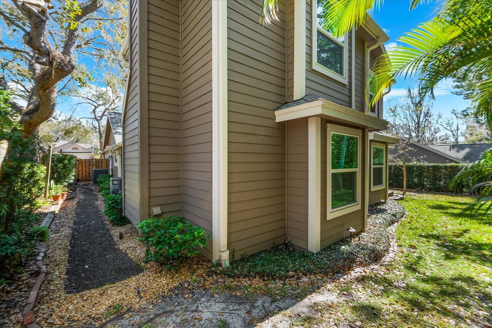 VILLAGE OF WOODLAND HILLS UNIT 1A - Residential