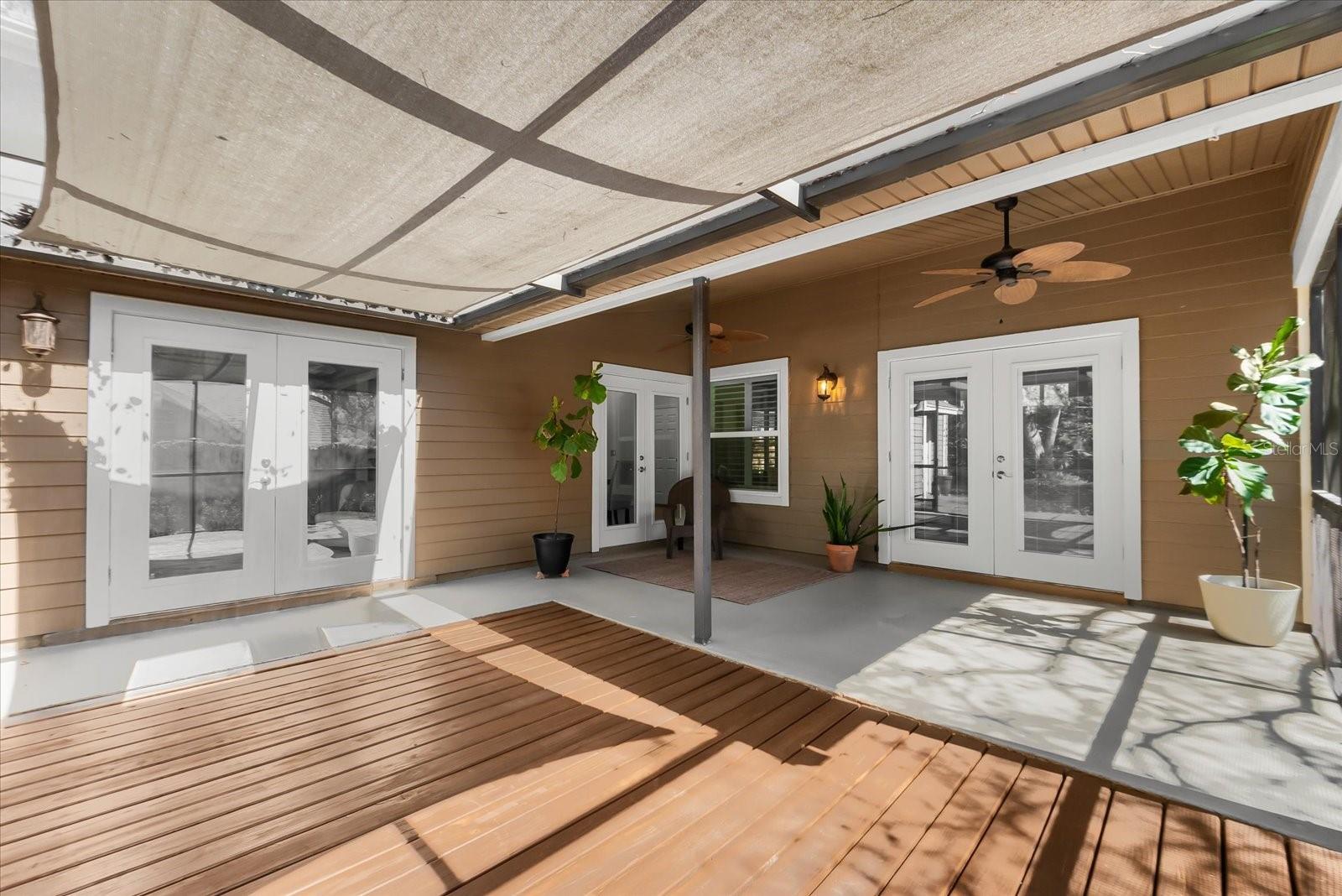 VILLAGE OF WOODLAND HILLS UNIT 1A - Residential