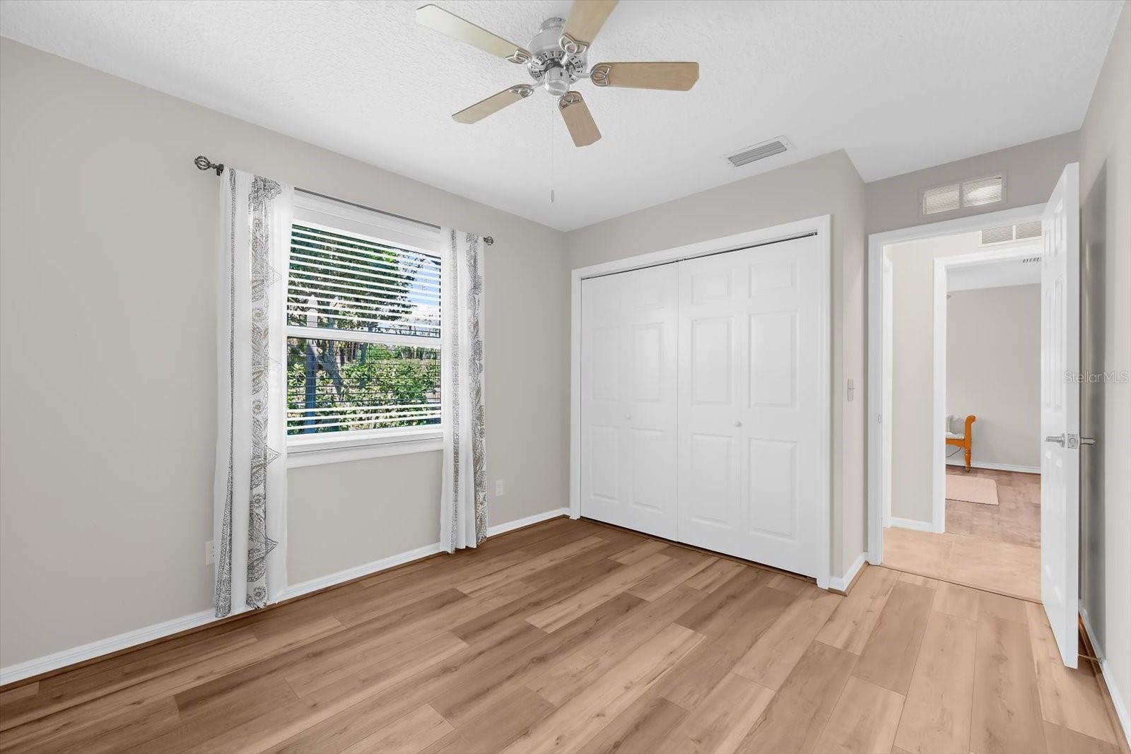 VILLAGE OF WOODLAND HILLS UNIT 1A - Residential