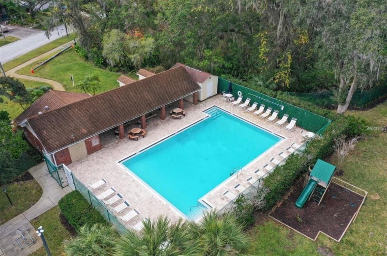 VILLAGE OF WOODLAND HILLS UNIT 1A - Residential