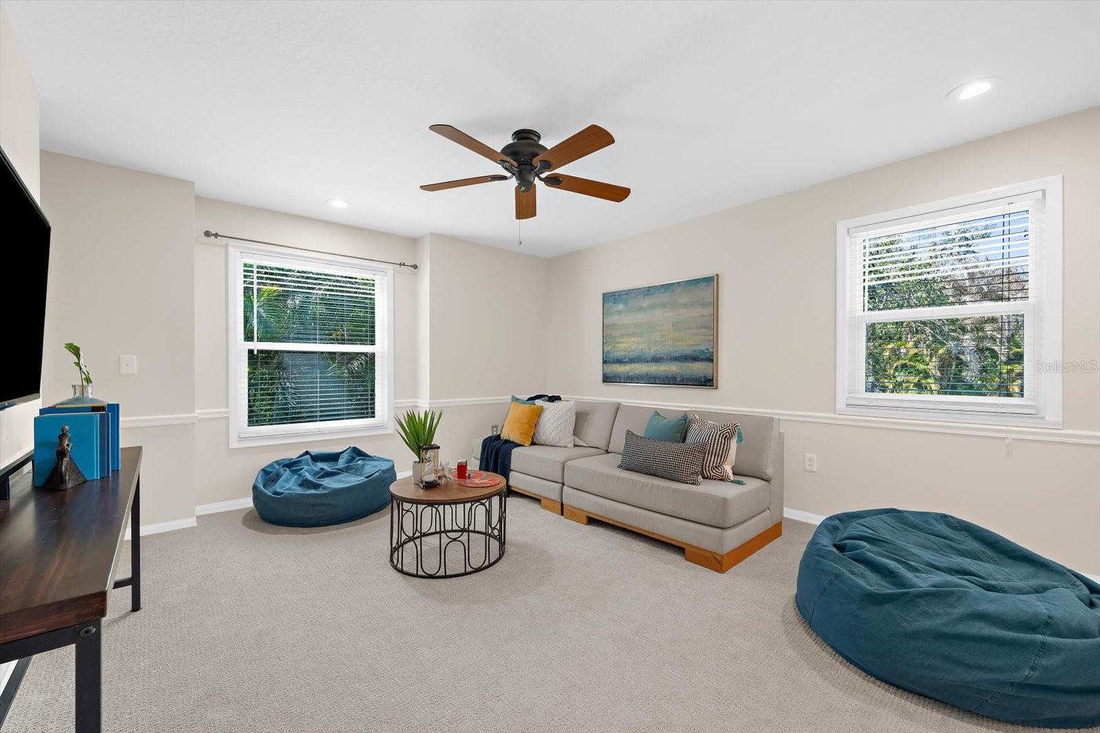 VILLAGE OF WOODLAND HILLS UNIT 1A - Residential