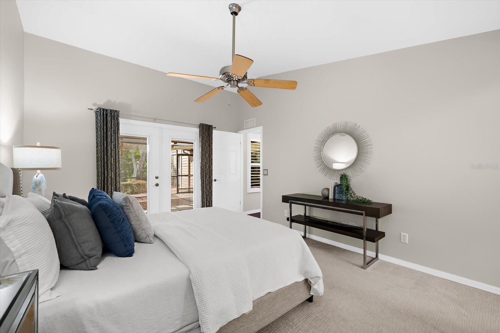 VILLAGE OF WOODLAND HILLS UNIT 1A - Residential