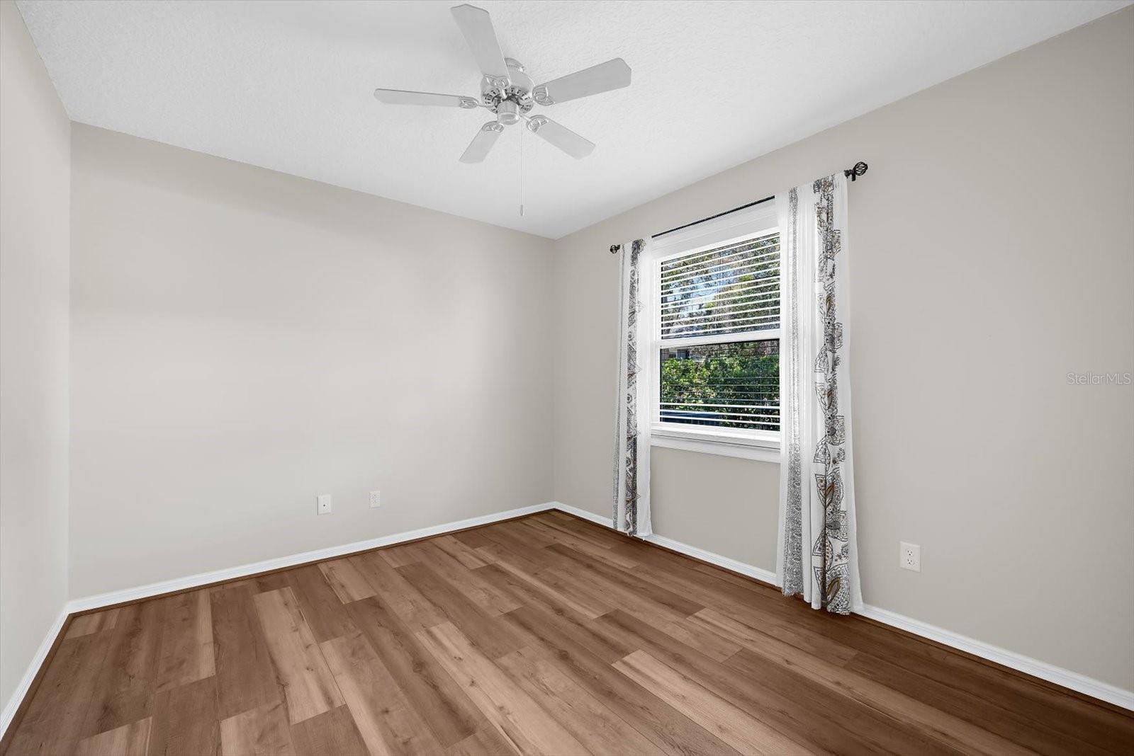 VILLAGE OF WOODLAND HILLS UNIT 1A - Residential