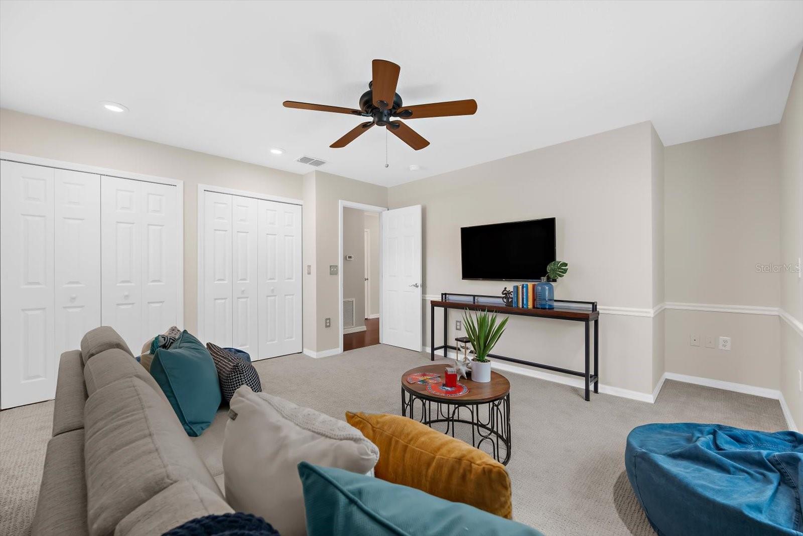 VILLAGE OF WOODLAND HILLS UNIT 1A - Residential