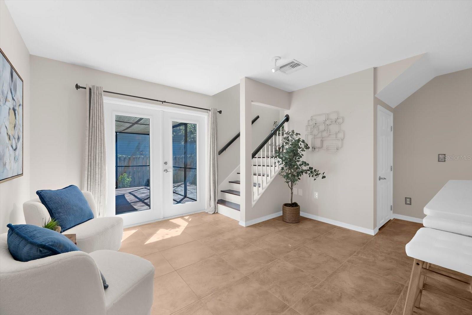 VILLAGE OF WOODLAND HILLS UNIT 1A - Residential