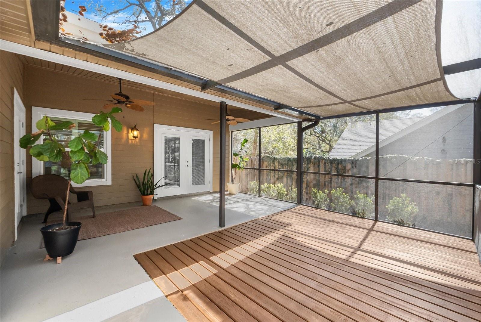 VILLAGE OF WOODLAND HILLS UNIT 1A - Residential