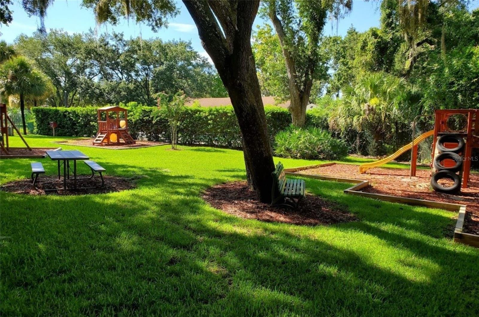 VILLAGE OF WOODLAND HILLS UNIT 1A - Residential