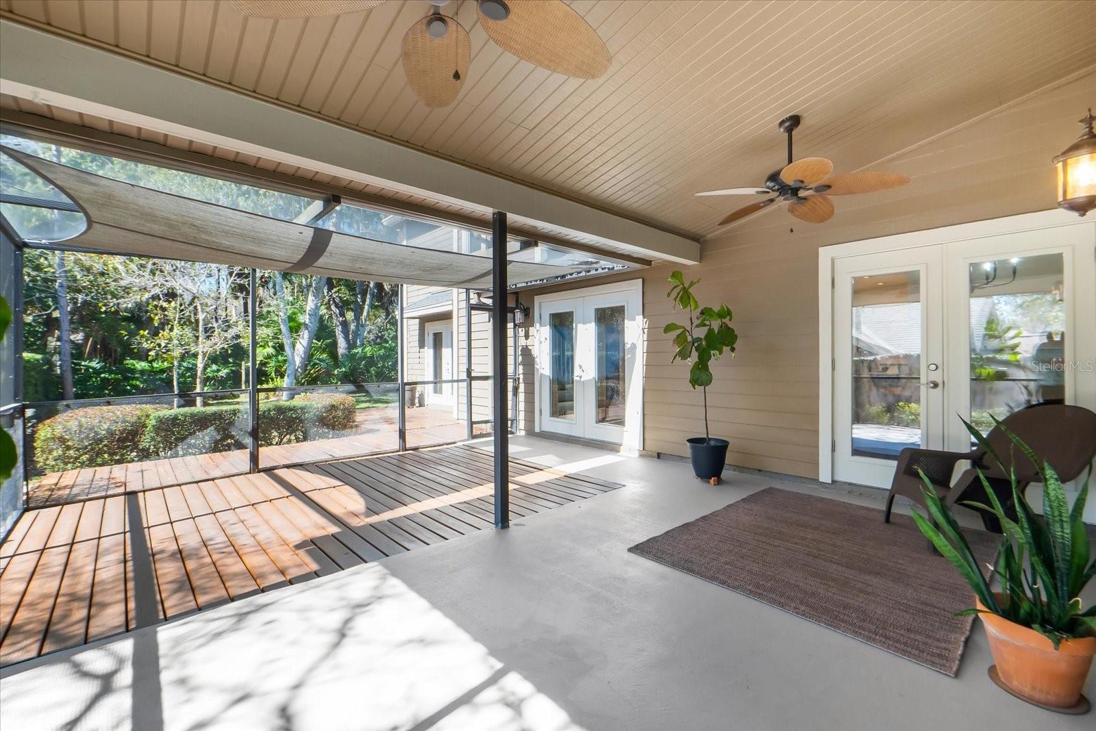 VILLAGE OF WOODLAND HILLS UNIT 1A - Residential