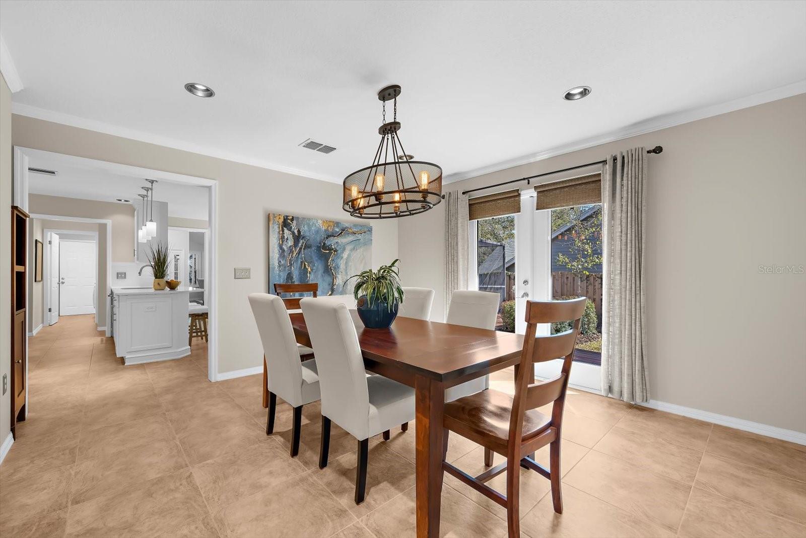 VILLAGE OF WOODLAND HILLS UNIT 1A - Residential