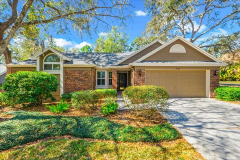 Photo of 344 Cascade Lane, Palm Harbor, FL 34684 (MLS # TB8474280)