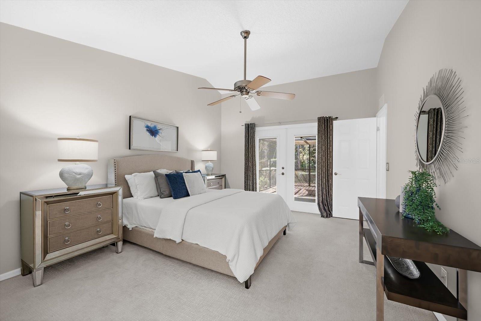 VILLAGE OF WOODLAND HILLS UNIT 1A - Residential