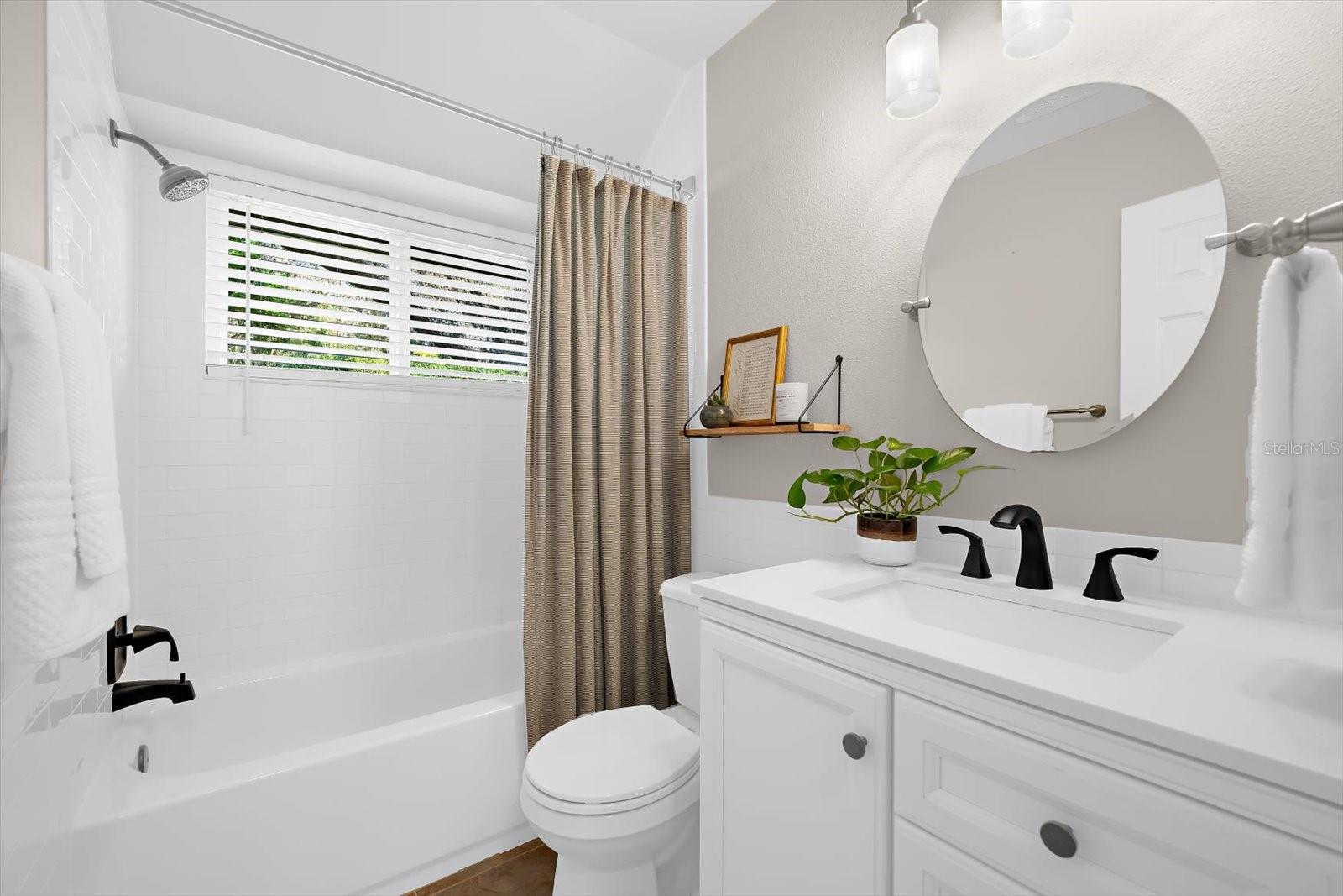 VILLAGE OF WOODLAND HILLS UNIT 1A - Residential