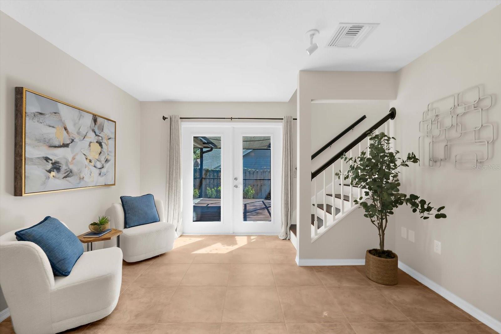 VILLAGE OF WOODLAND HILLS UNIT 1A - Residential