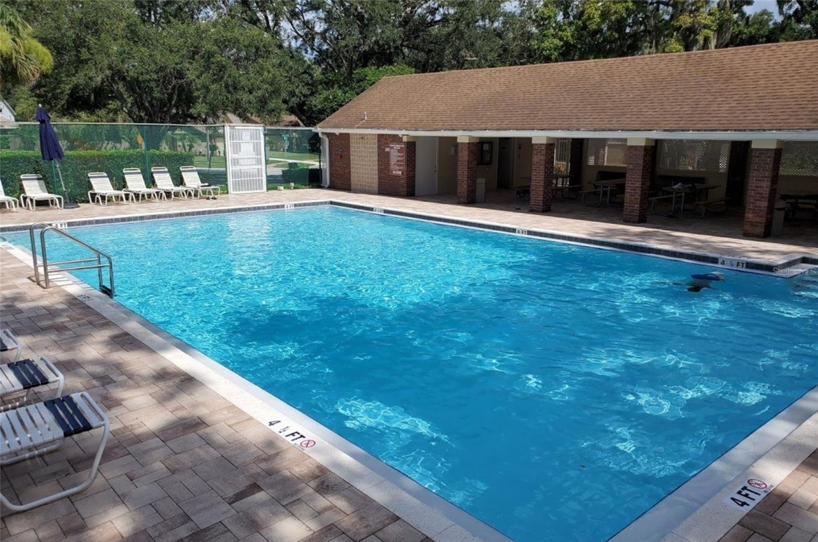 VILLAGE OF WOODLAND HILLS UNIT 1A - Residential