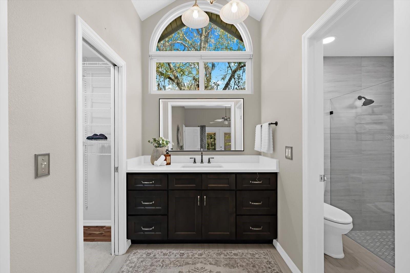 VILLAGE OF WOODLAND HILLS UNIT 1A - Residential