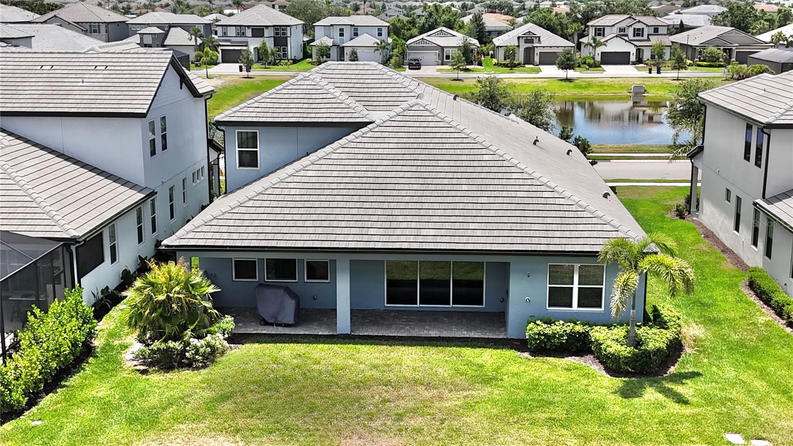 16905 SWEETWATER VILLAGE DRIVE