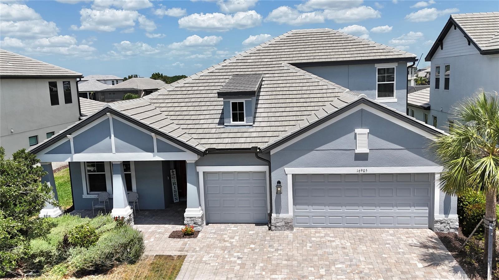 16905 SWEETWATER VILLAGE DRIVE