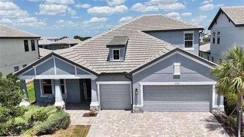16905 SWEETWATER VILLAGE DRIVE BRADENTON FL 34211