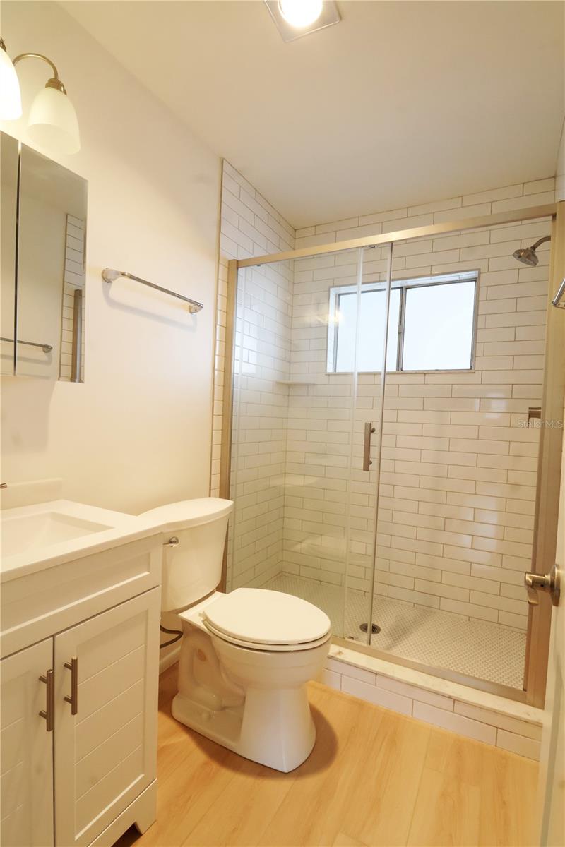 SECOND BAYSHORE CONDOMINIUM - Residential