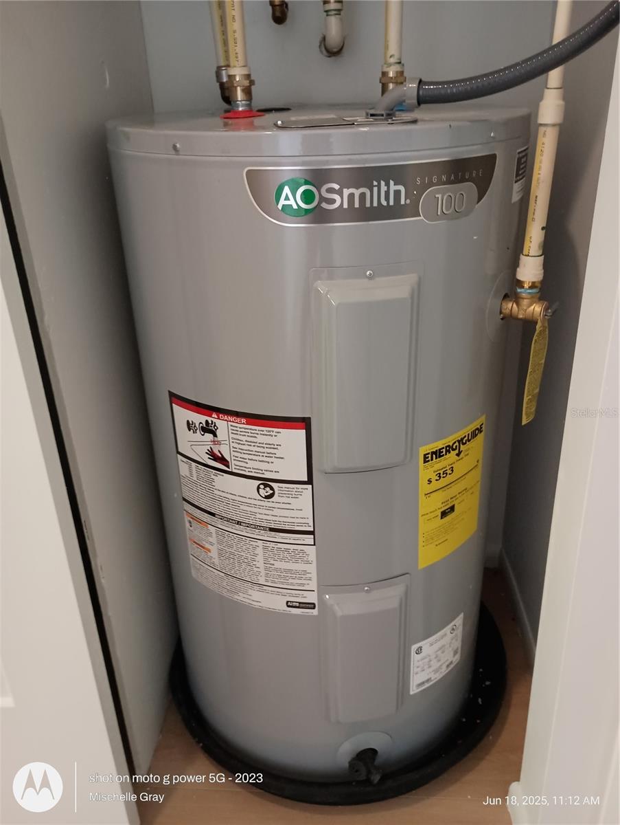 SECOND BAYSHORE CONDOMINIUM - Residential