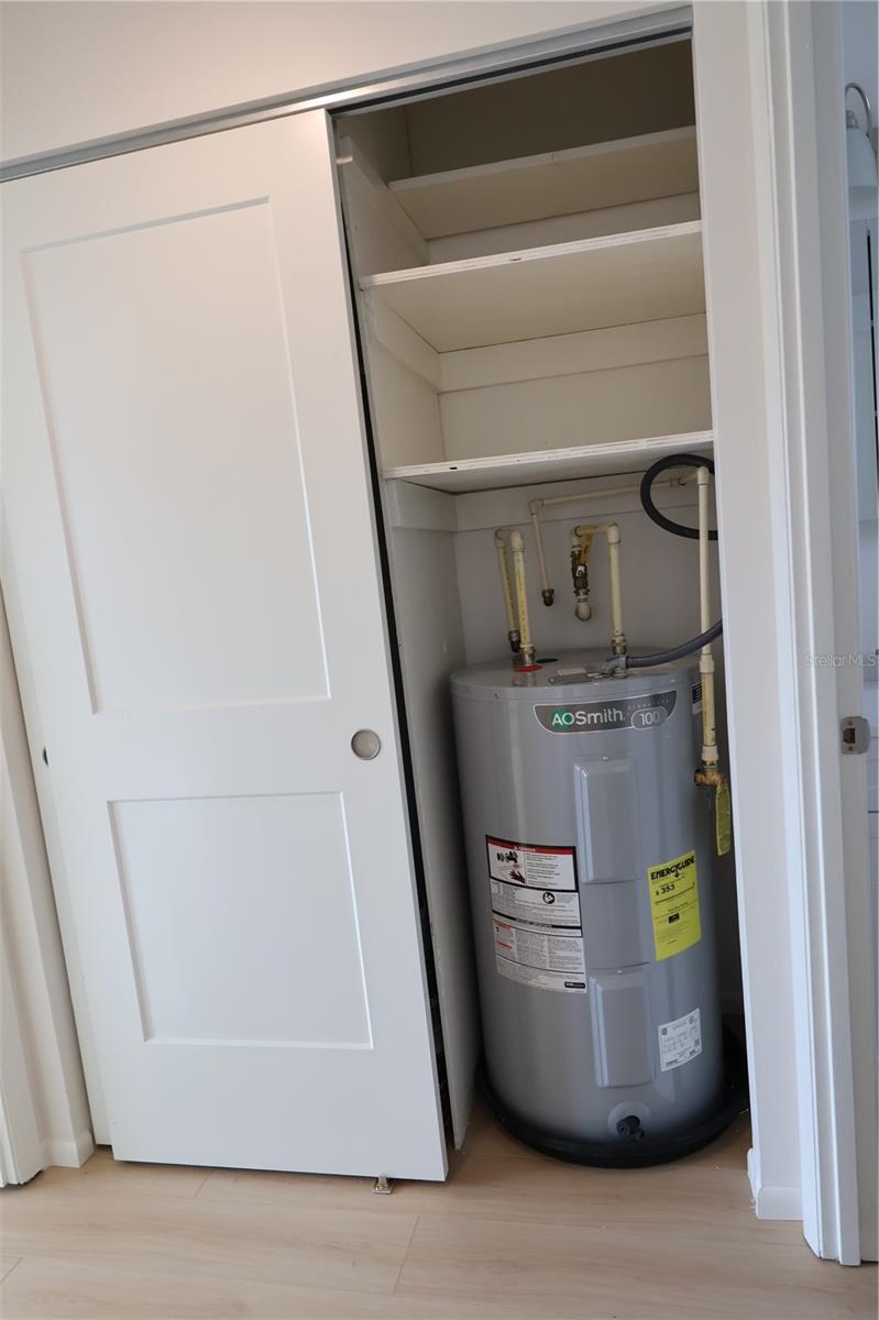 SECOND BAYSHORE CONDOMINIUM - Residential