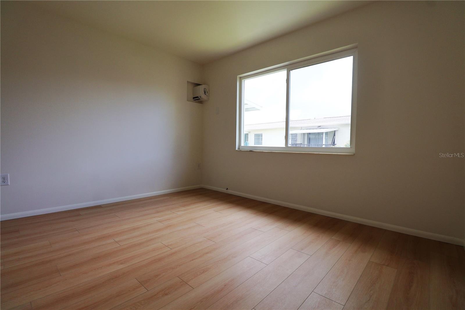 SECOND BAYSHORE CONDOMINIUM - Residential