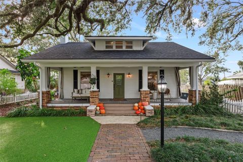 A home in WINTER GARDEN