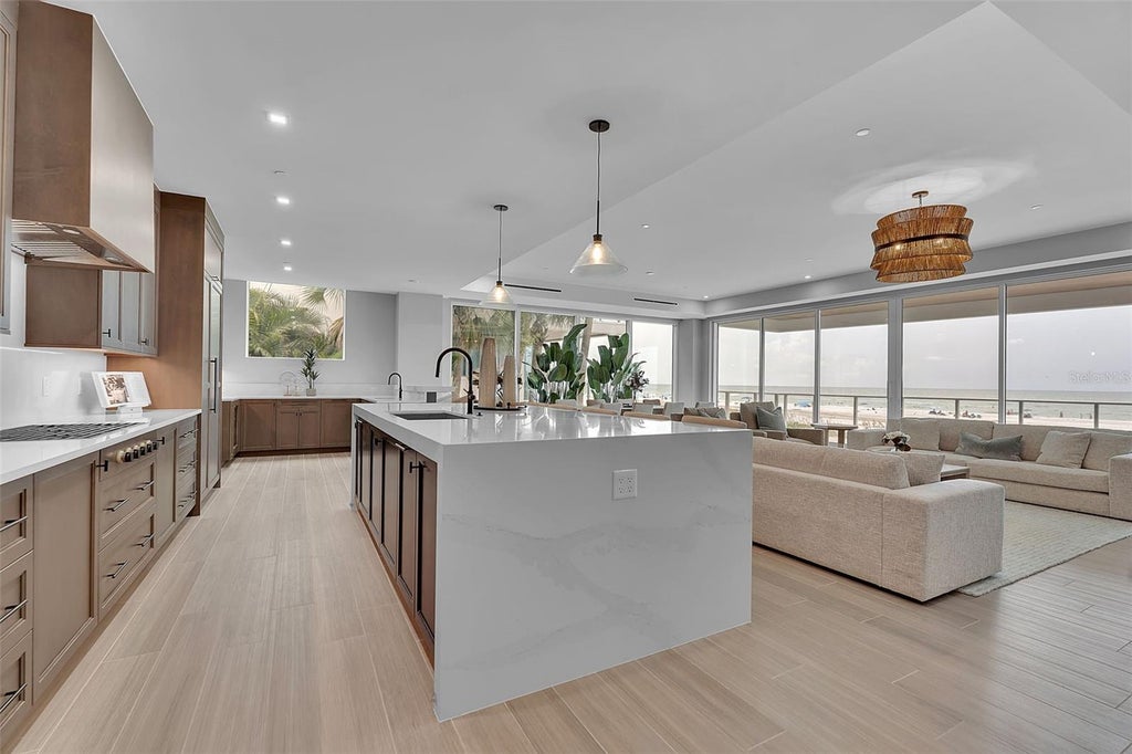Photo of 70 Avenida Veneccia #201, Sarasota, FL 34242 (MLS # A4699817)