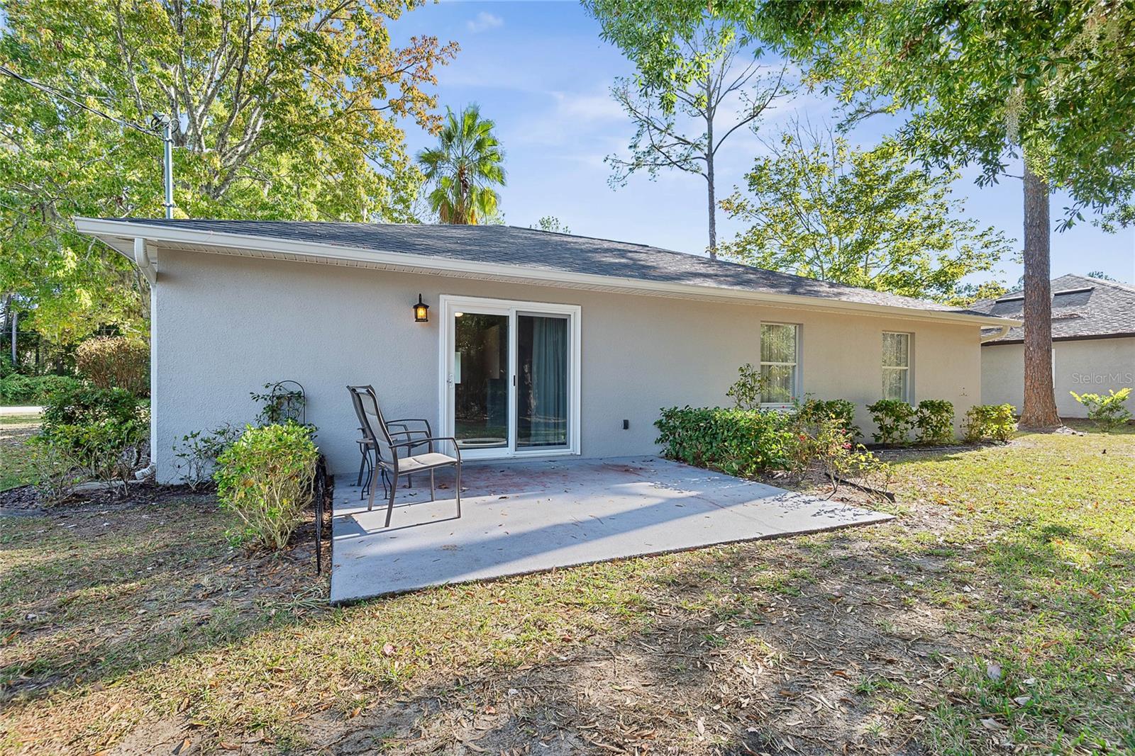 PALM COAST SEC 35 - Residential