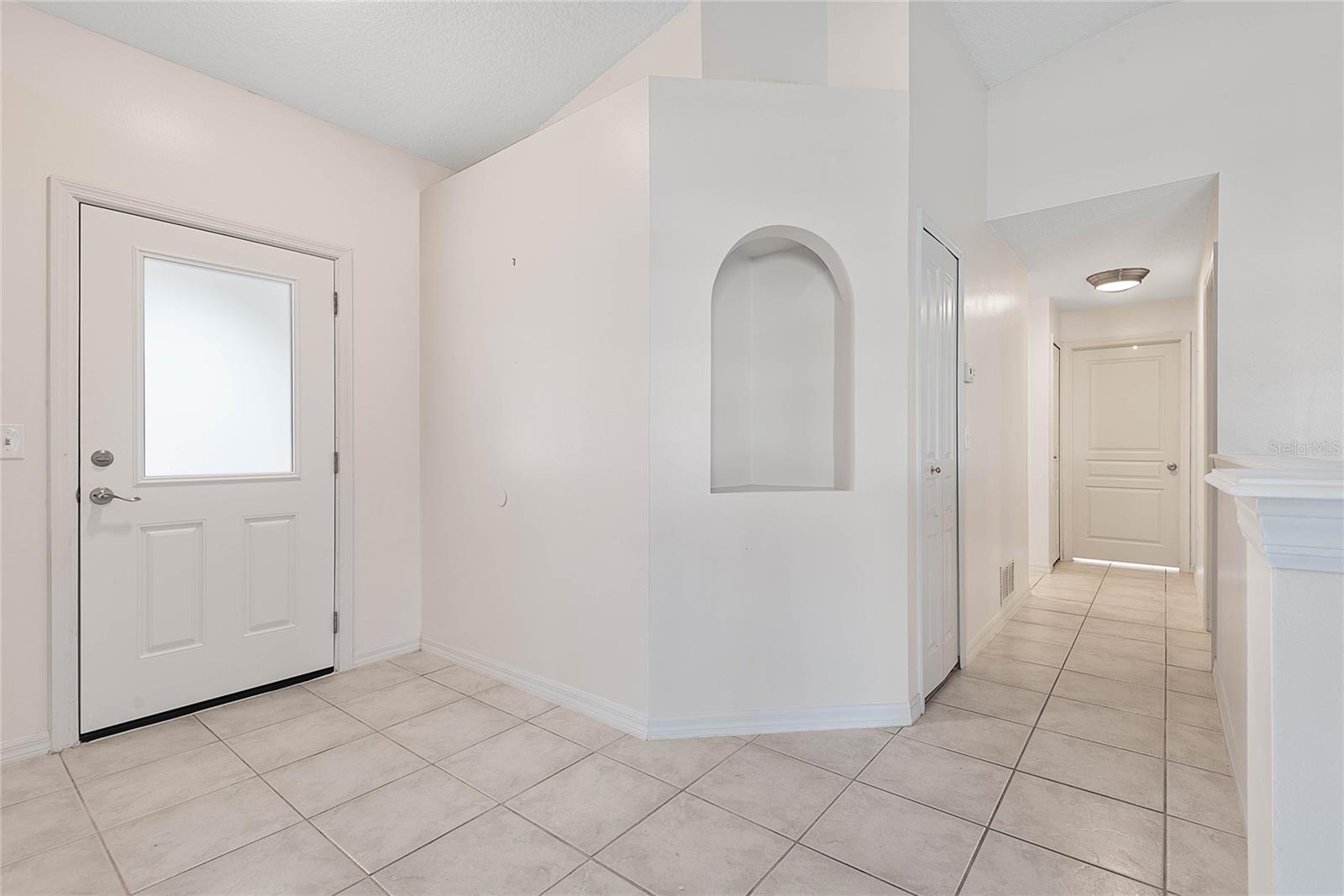 PALM COAST SEC 35 - Residential