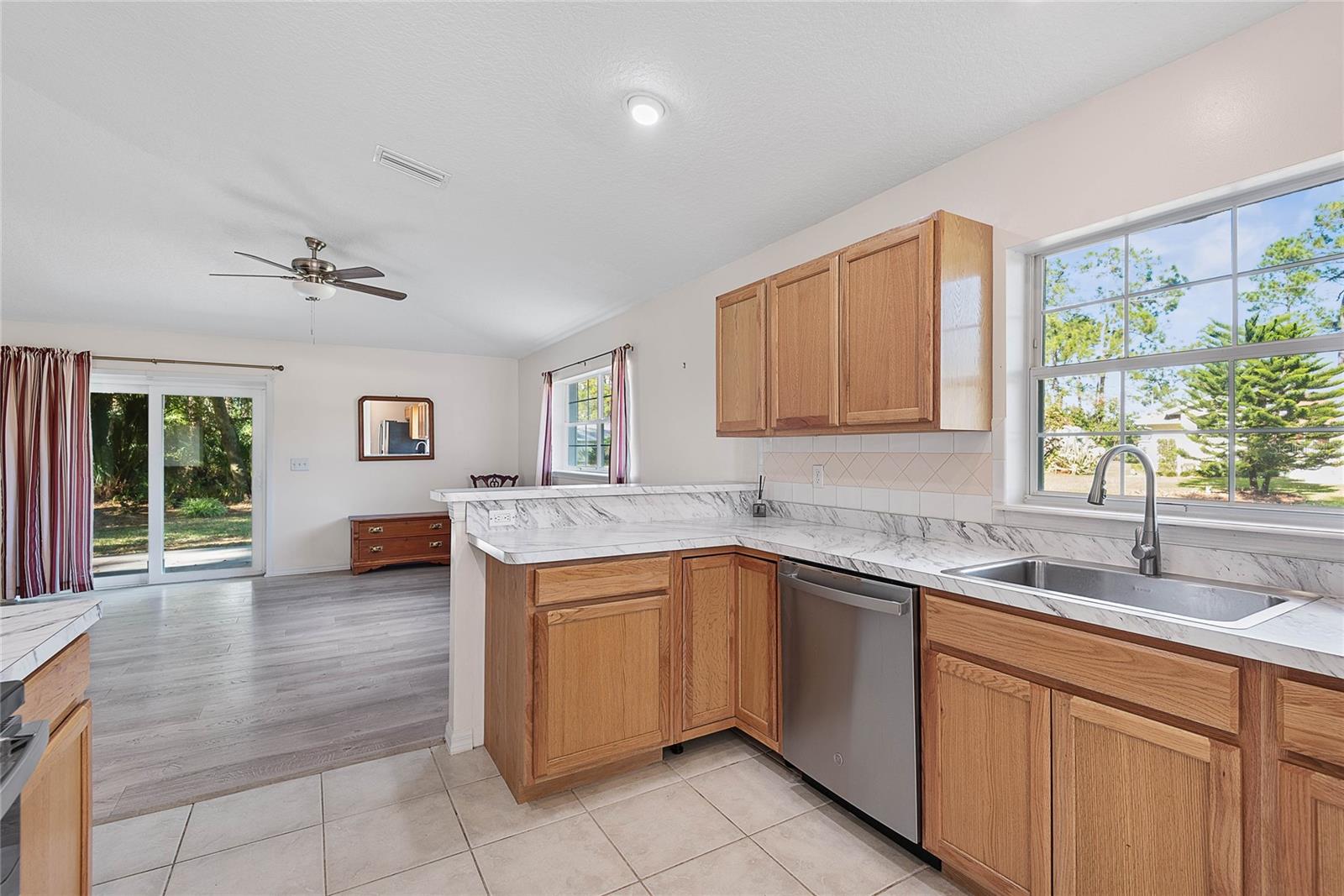 PALM COAST SEC 35 - Residential