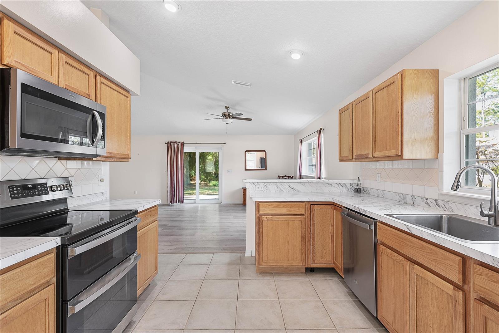 PALM COAST SEC 35 - Residential