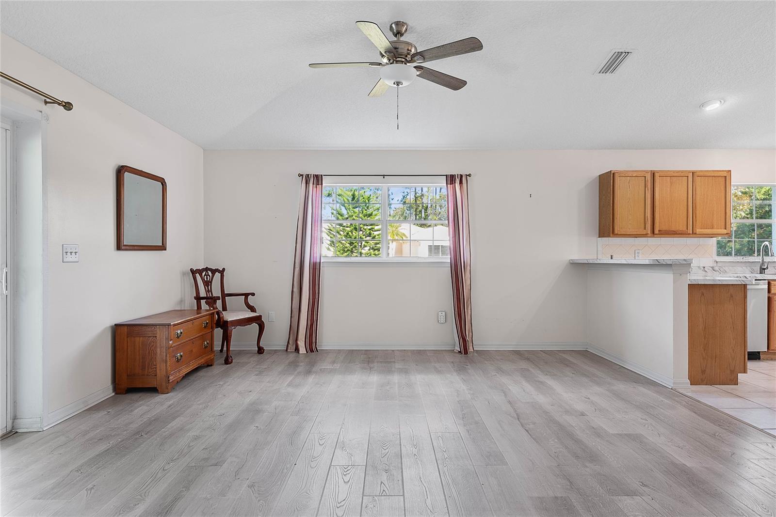 PALM COAST SEC 35 - Residential