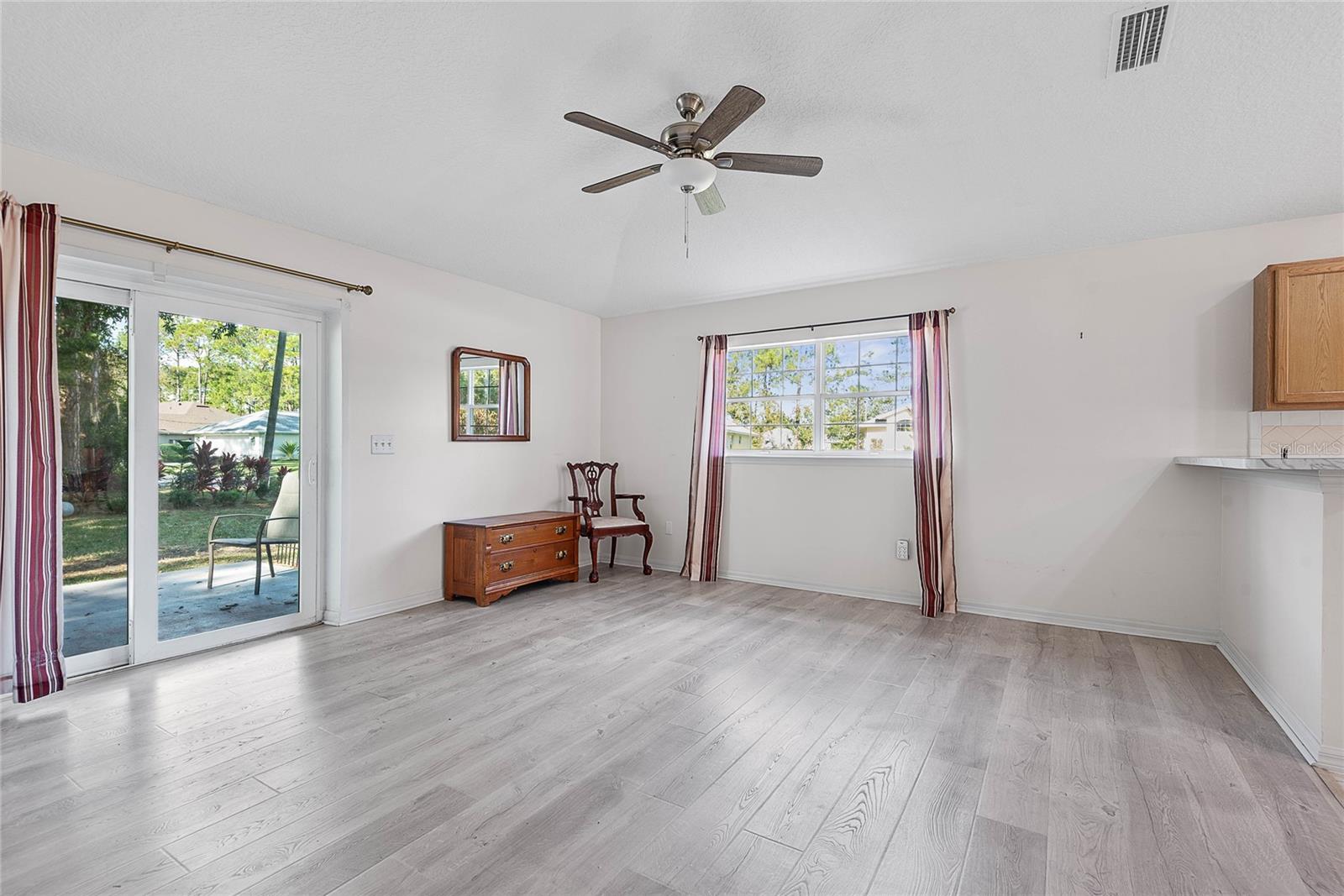 PALM COAST SEC 35 - Residential