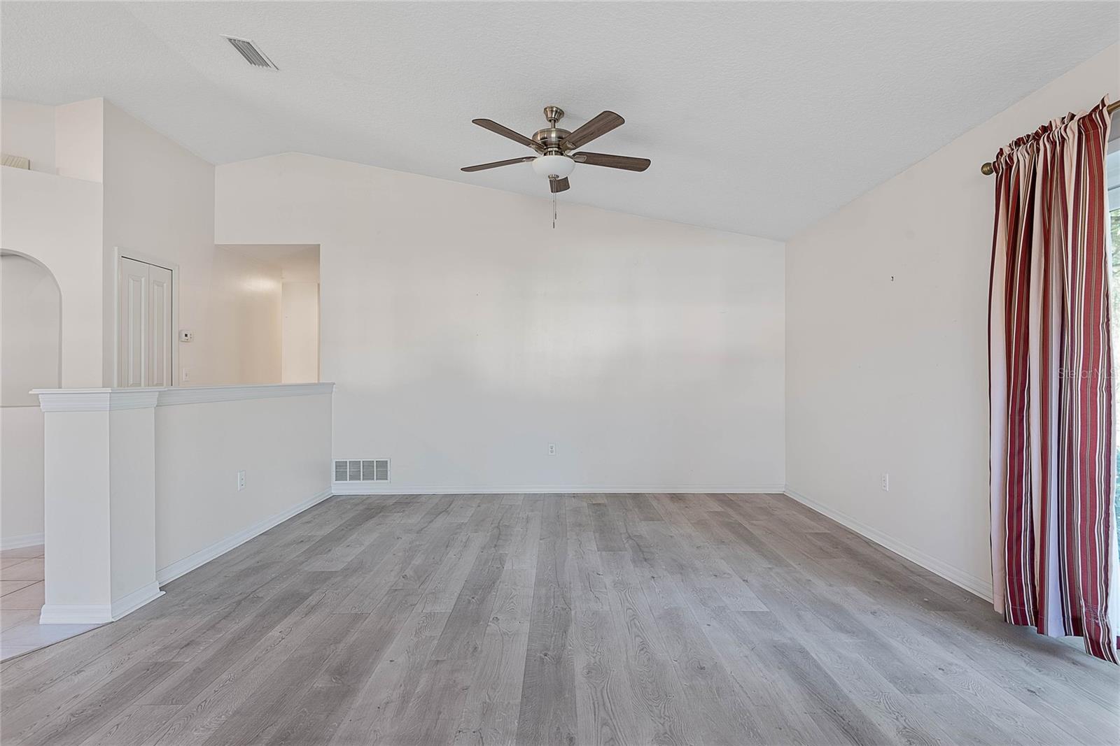 PALM COAST SEC 35 - Residential