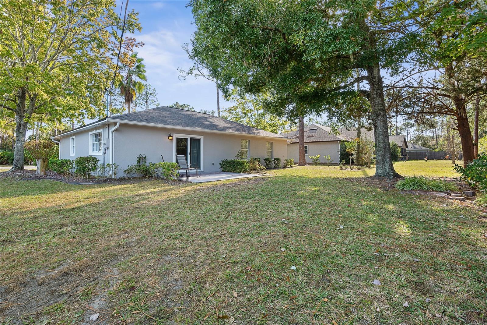 PALM COAST SEC 35 - Residential