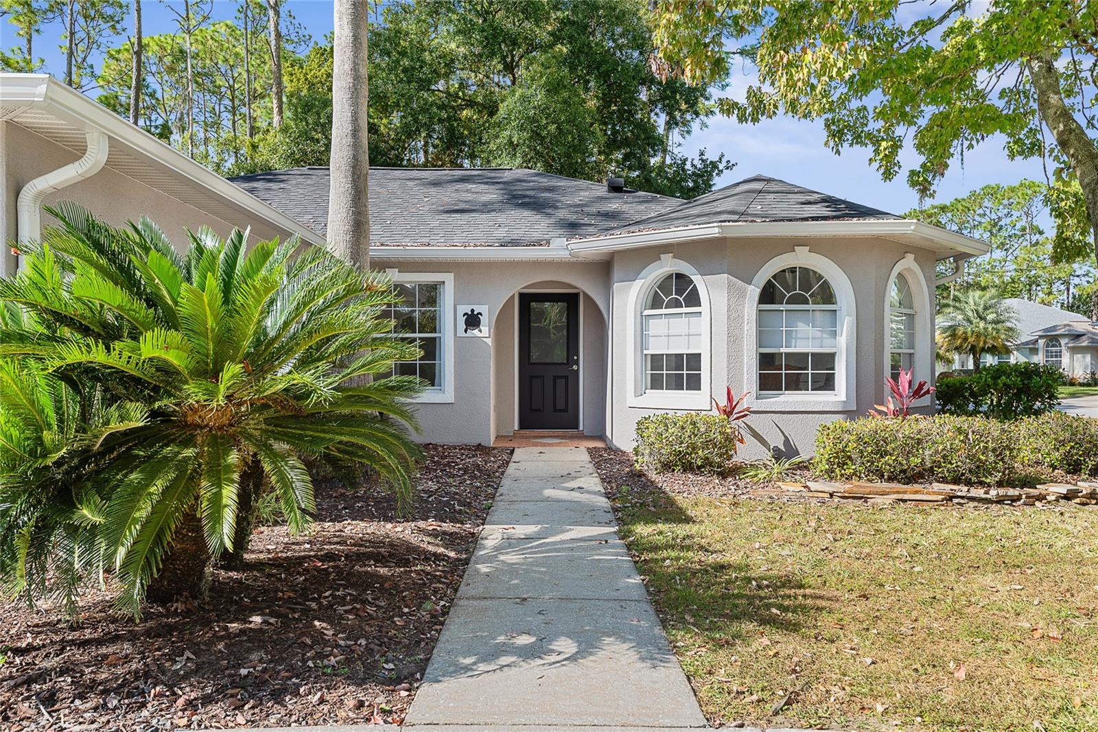 PALM COAST SEC 35 - Residential