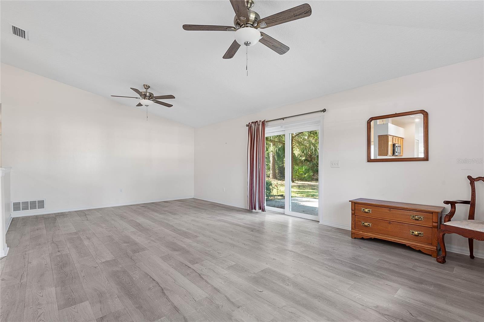 PALM COAST SEC 35 - Residential