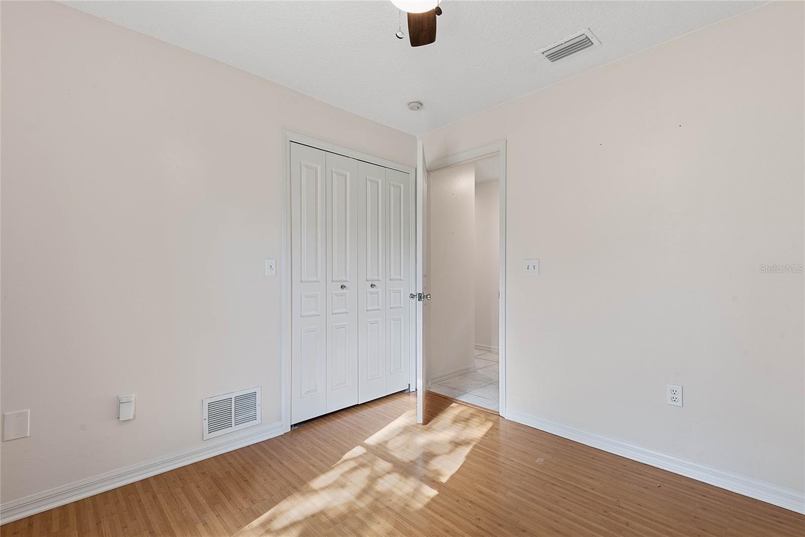 PALM COAST SEC 35 - Residential