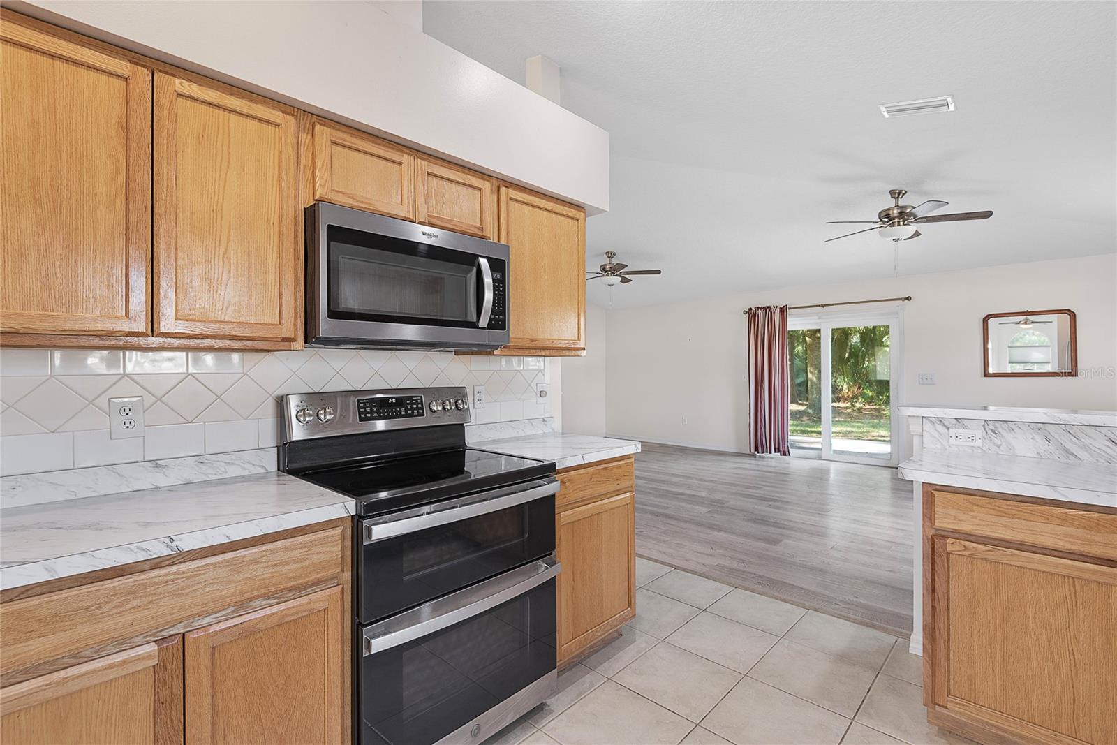 PALM COAST SEC 35 - Residential