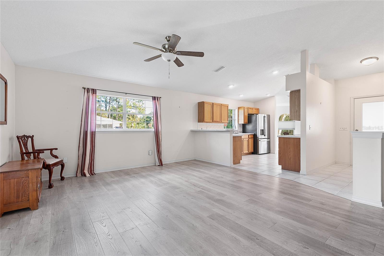 PALM COAST SEC 35 - Residential