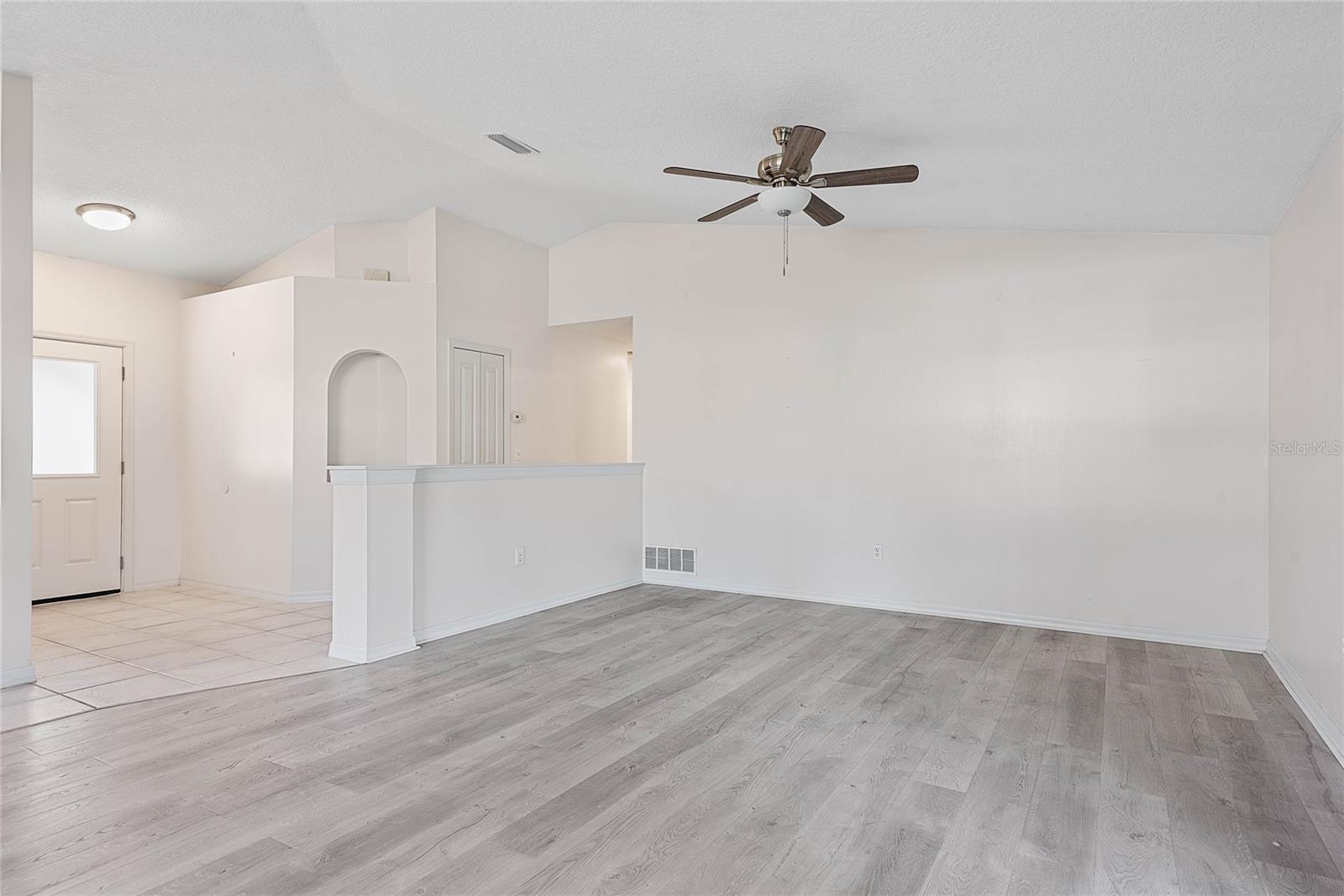 PALM COAST SEC 35 - Residential