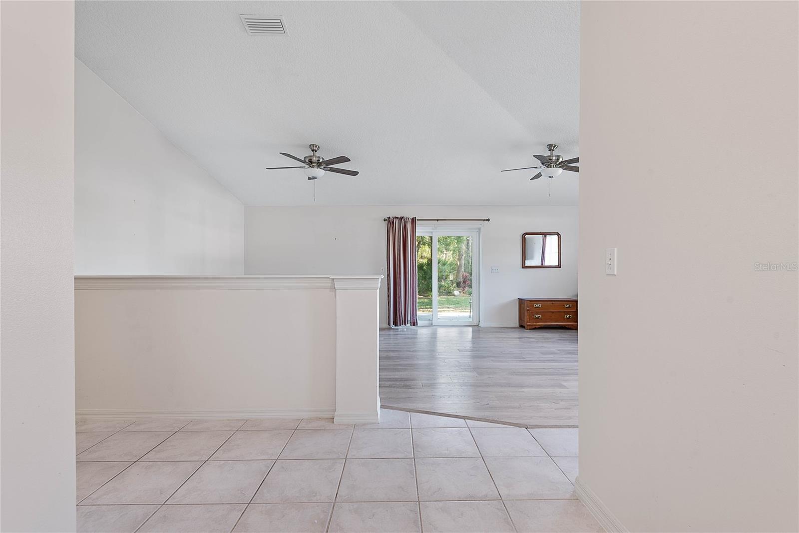 PALM COAST SEC 35 - Residential