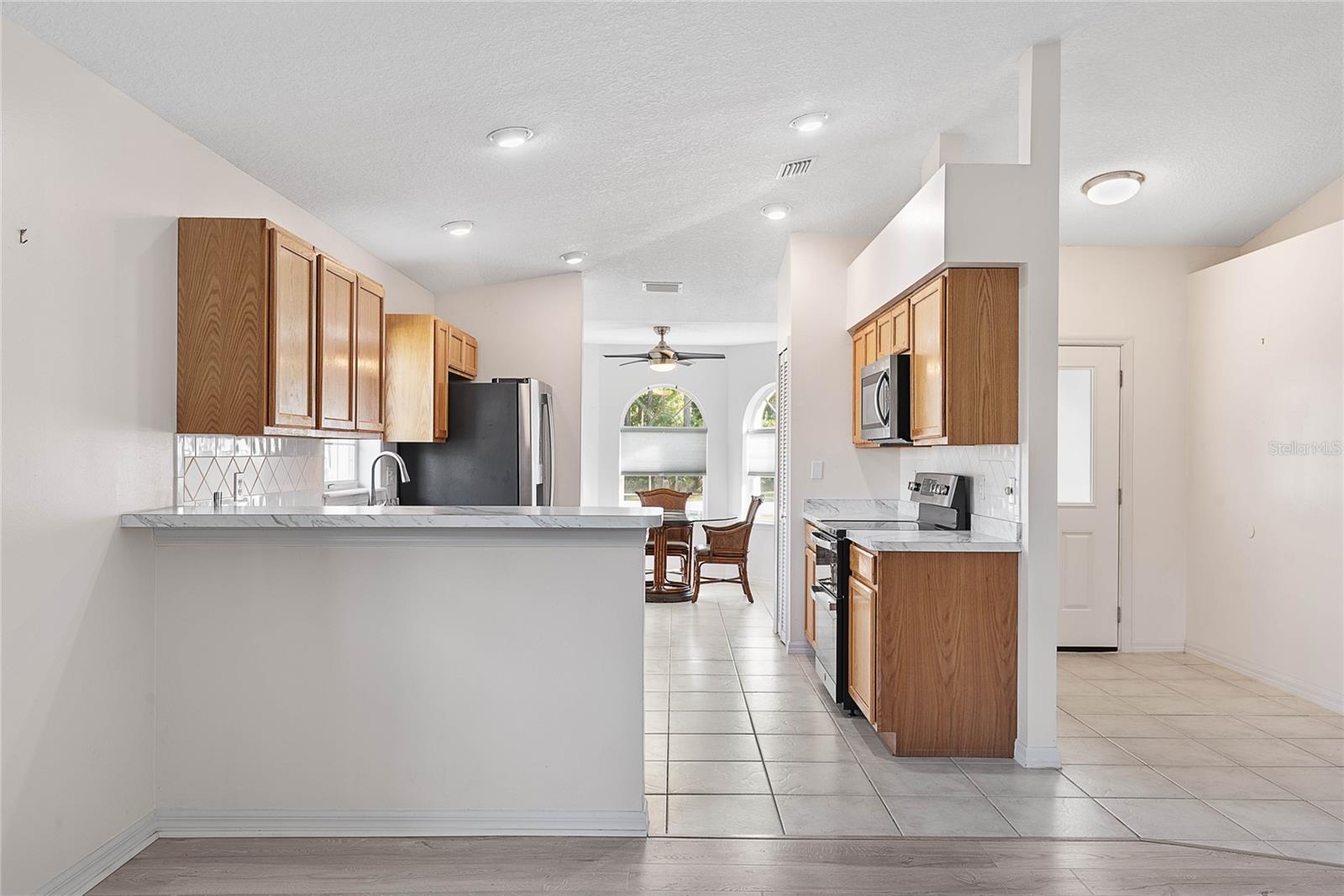 PALM COAST SEC 35 - Residential