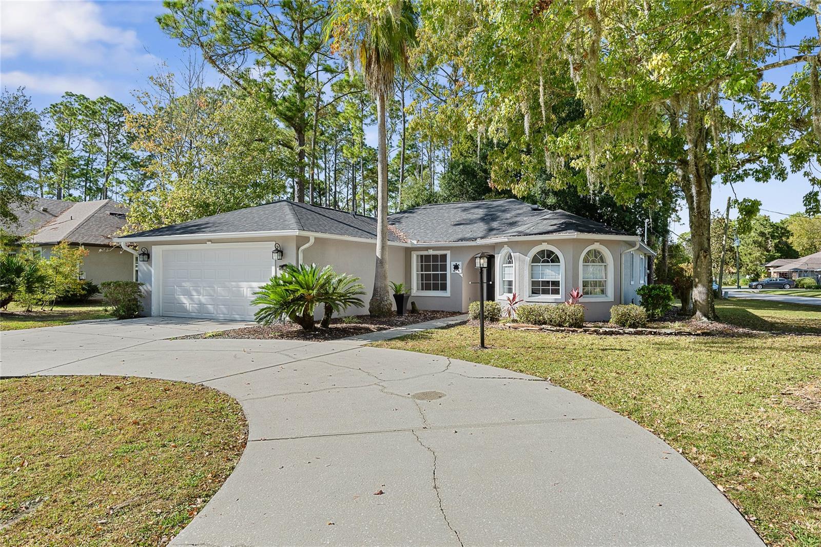 PALM COAST SEC 35 - Residential