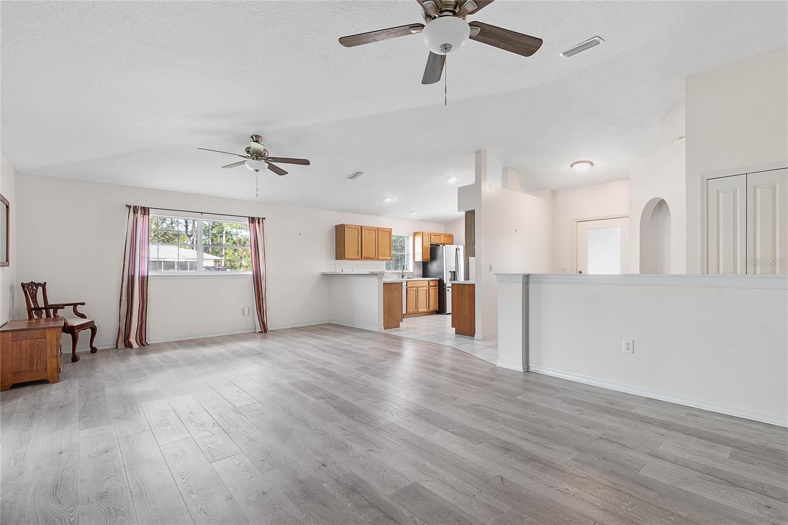 PALM COAST SEC 35 - Residential