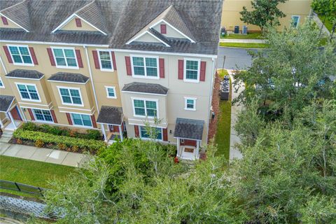 A home in ALTAMONTE SPRINGS