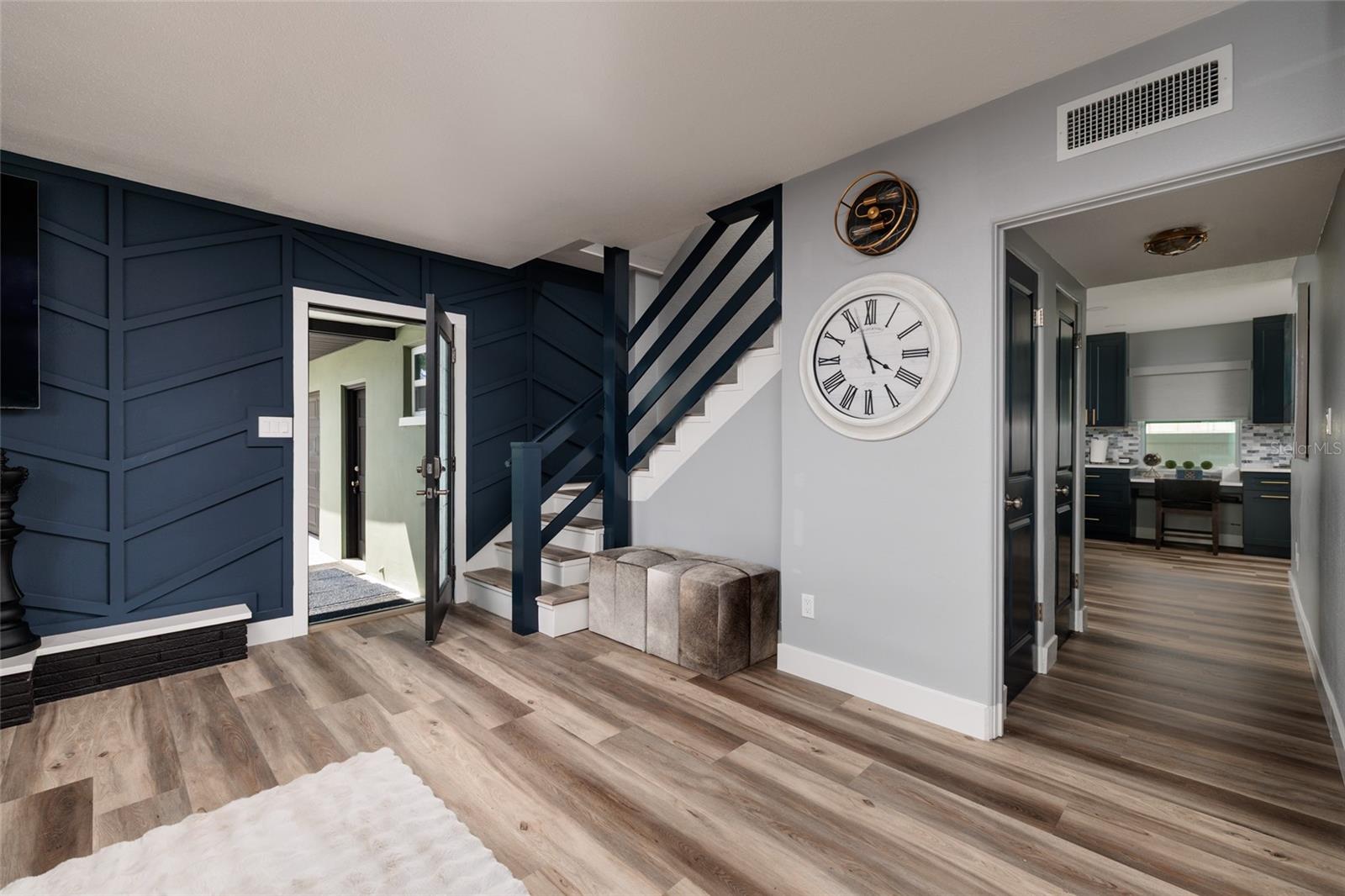 SHORE ACRES OVERLOOK SEC - Residential