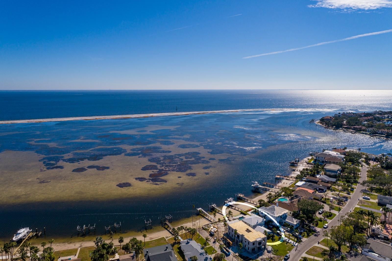 SHORE ACRES OVERLOOK SEC - Residential