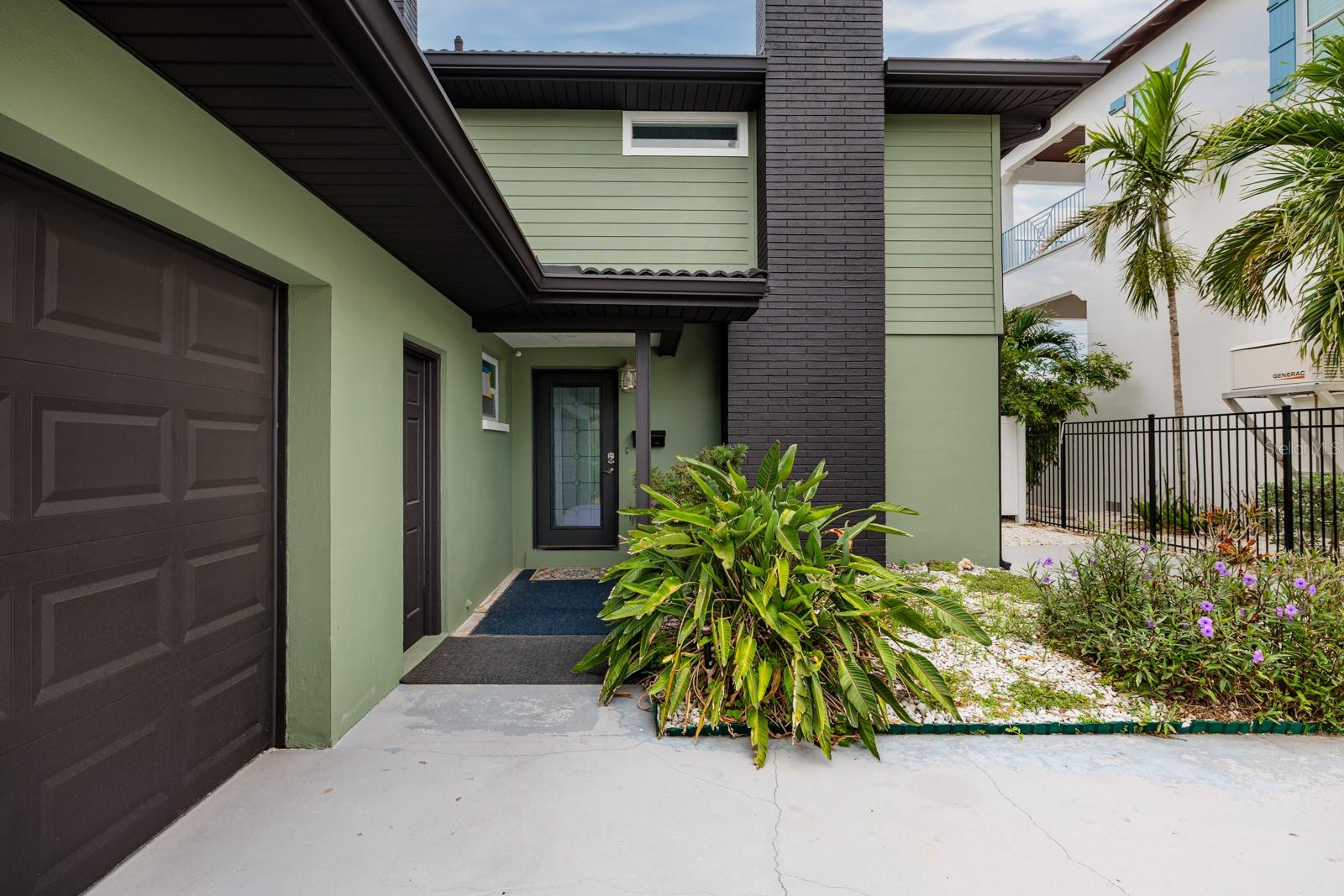 SHORE ACRES OVERLOOK SEC - Residential